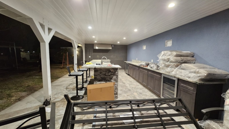 Professional Contractor Services