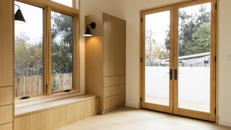 Home Remodeling